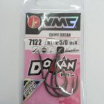 ANZOL 7122 CHINU POINT DOCAN 5/0