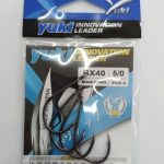 ANZOIS YUKI BX40 5/0