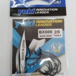 ANZOIS YUKI BX500 2/0