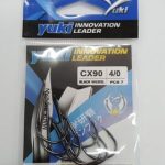 ANZOIS YUKI CX90 4/0