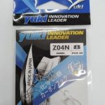 ANZOIS YUKI Z04 NICKEL 08