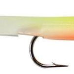 AMOSTRA RED GILL 115MM COR 80