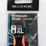 TOPE GOMA XL