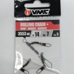 SNAP+DESTROCEDOR  DUPLO VMC Nº14  7KG