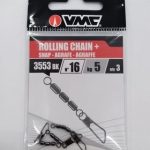 SNAP+DESTROCEDOR  DUPLO VMC Nº16  5KG