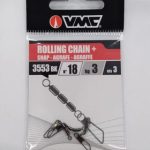 SNAP+DESTROCEDOR  DUPLO VMC Nº18  3KG