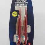 BISCAY COAST MINNOW 15 RWS