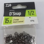 DESTROCEDOR BARRIL DOUBLE T1-2