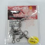 DESTROCEDORES DUPLOS ASARI Nº 1