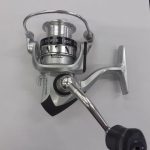 CARRETO RYOBI VIRTUS POWER 1000