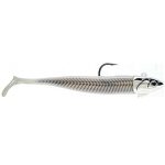 BISCAY SHAD 12CM WPRLS
