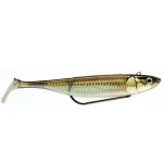 BISCAY SHAD 9CM SDL