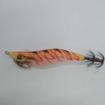 PALHAÇOS EMERALDAS DART II 25 UV-TSUMUJI MIKAN