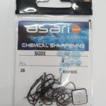 ANZOL ASARI SODE  Nº 2