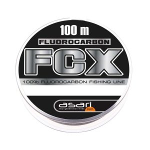 FIO ASARI FCX FLUORO 0.28 100M