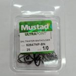 ANZOIS SALTWATER BAITHOLDER REF:92647 Nº1/0