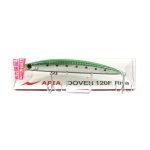 AMOSTRA APIA DOVER 120F RIVA 18GR 07