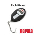 BALANÇA MINI DIGITAL SCALE 12 KG