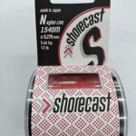 FIO SHORECAST R. 28/100 1540M