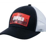 BONÉ RAPALA FILET NR RGE