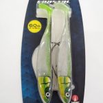 VINIL BISCAY SHAD 14CM 60GR CGR