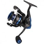 CARRETO OKUMA SOLARIS SLS-3000