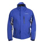 CASACO SHIMANO RAIN PADDE BLUE XXXL