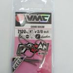 ANZOL 7122 CHINU POINT DOCAN 3/0