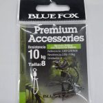 DESTR. ROLL. C/ENGATE RAPIDO FAST 8