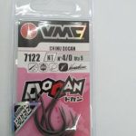 ANZOL 7122 CHINU POINT DOCAN 4/0