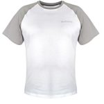 T-SHIRT SHIMANO  WHITE  AMANHO L