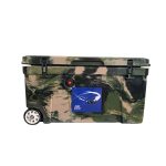 GELEIRA YUKI LUX CAMUFLADA  90 LITROS