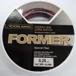 FORMER 600MT - 0.25MM