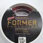 FORMER 600MT - 0.35MM