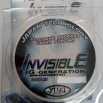 FIO INVISIBLE 0.405M 1000MT