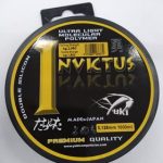 FIO INVICTUS 0,12mm 1000MT