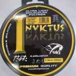 FIO INVICTUS 0,18mm 1000MT