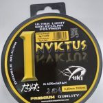 FIO INVICTUS 0,25mm 1000MT