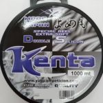 FIO NYLON KENTA 0.20 1000MT