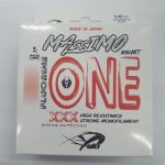 FIO NYLON MASSIMO ONE  0,40MM 250MT