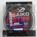 FIO SEAGUAR SAIKO STIFF  0.37