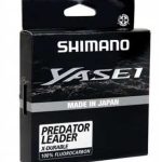 FIO YASEI FLUOROCARBONO  50M 0,30MM