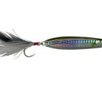 JIG IMÁN 30GR (REAL MULLET)