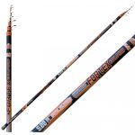 CANA LE CARBOREX FORTEX  EVO 5 METROS