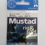 CROSS BEADS REF:9993 NºS