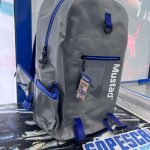 MOCHILA MUSTAD TRADITIONAL BACK