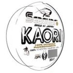 FIO IYUKI KAORI  FLUO 30MT 0,28