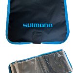 BOLSA PARA MONTAGENS  SHIMANO