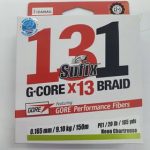 FIO 131 CHARTREUSE 150M 0.165M