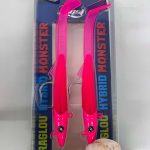 AMOSTRA RAGLOU HYBRID MONSTER 140M FP